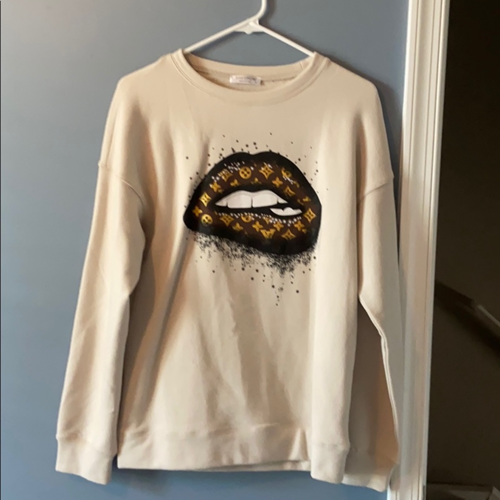 SHESHOW Sweater